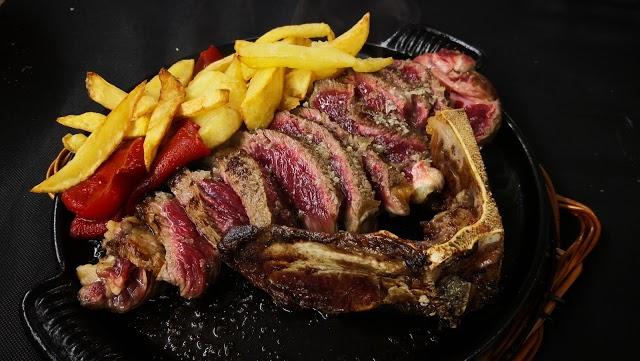 Restaurante Batzokia Jatetxea