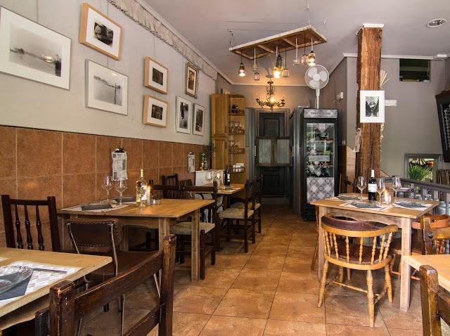 Bar e Peso Neto