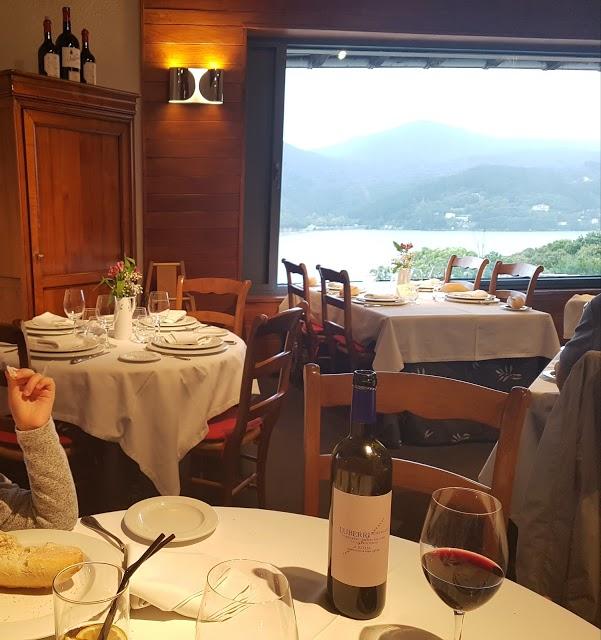 Restaurante PORTUONDO