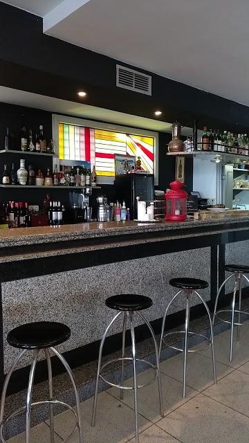 Bar restaurante La Perla