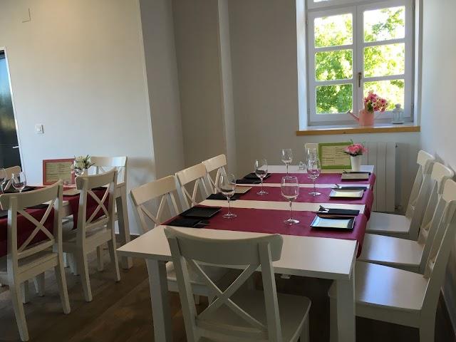 Restaurante Bernaretxe