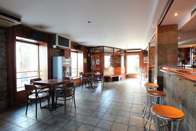 Cafeteria Uxoa