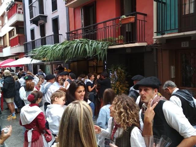 Restaurante Kirkilla