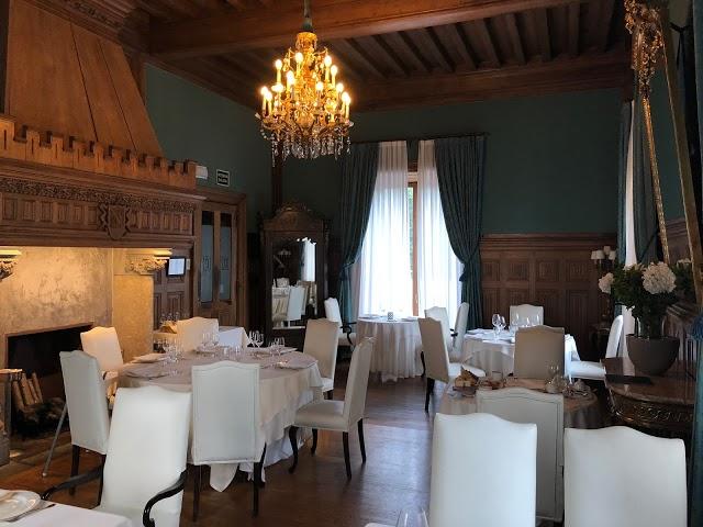 Castillo De Arteaga Restaurante