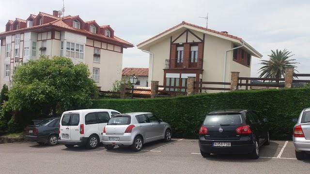 Ermintxo hotela eta jatetxea
