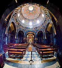 Basílica de Loyola