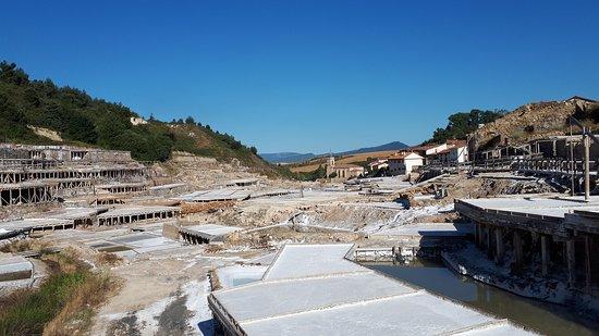 Valle Salado