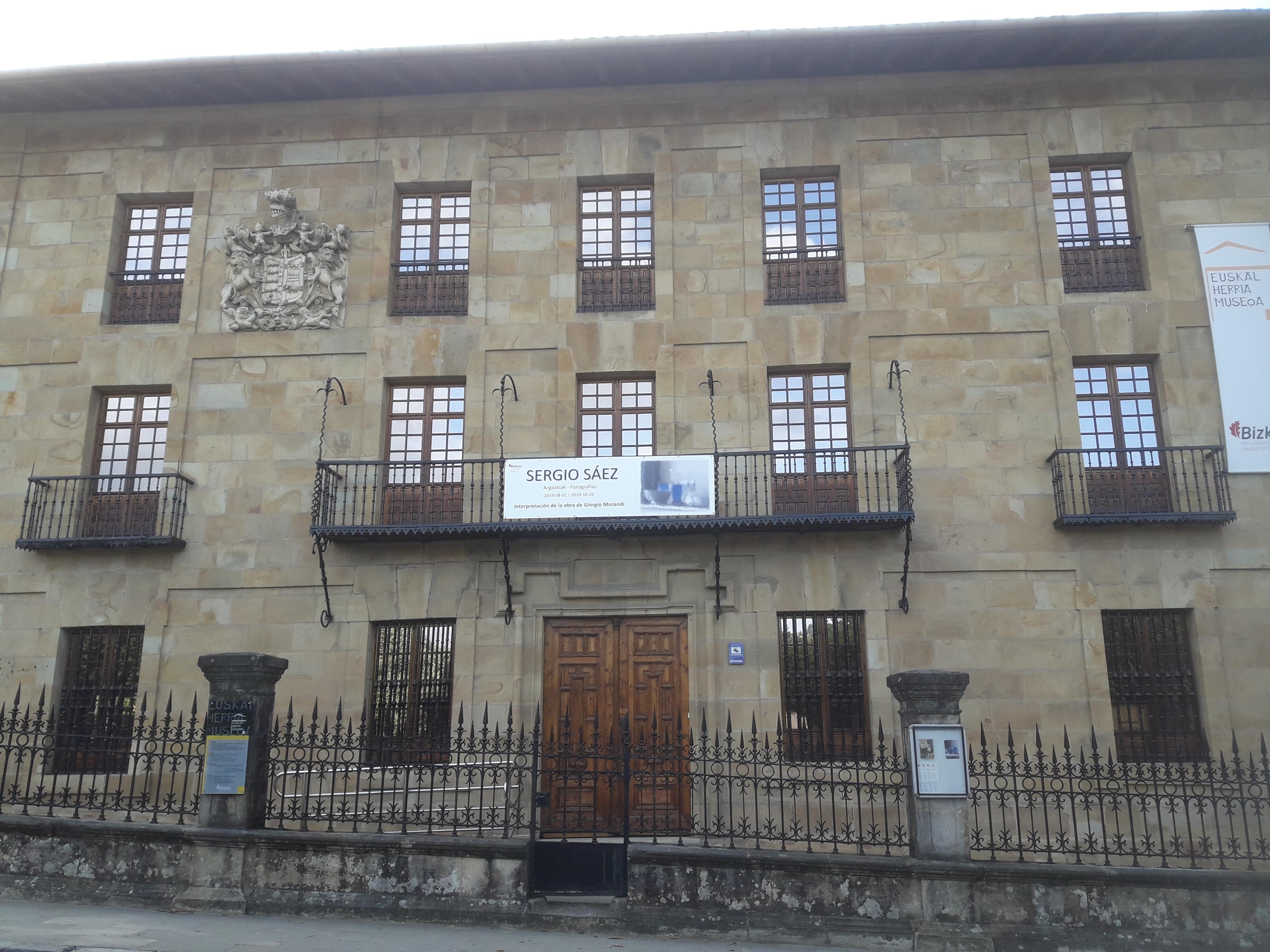 Museo de Euskal Herría