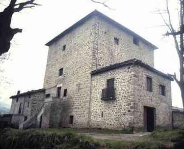 Torre Zumelzegi