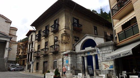 Taberna Ametza