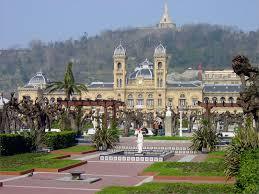 Parque Alderdi-Eder
