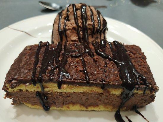 Bar Oliyos