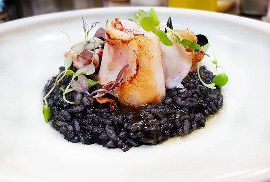 Restaurante Kata 4