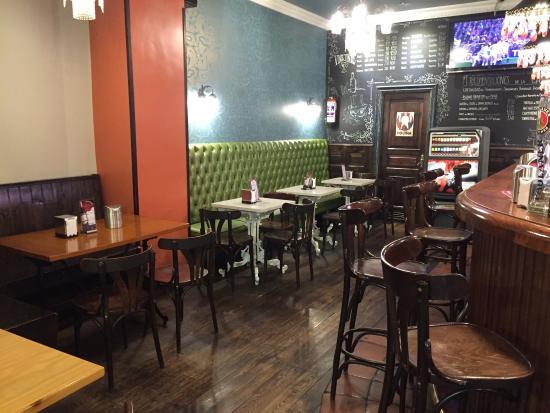Cafe Bar Las Torres