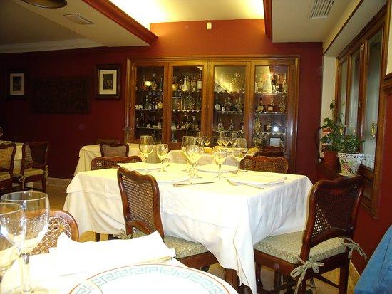 Restaurante Victor