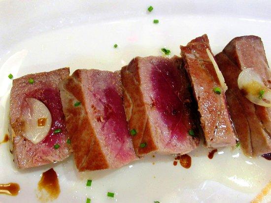 Asador Matxete