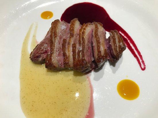 Restaurante Arkupe