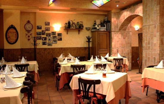 Asador Hondarribia