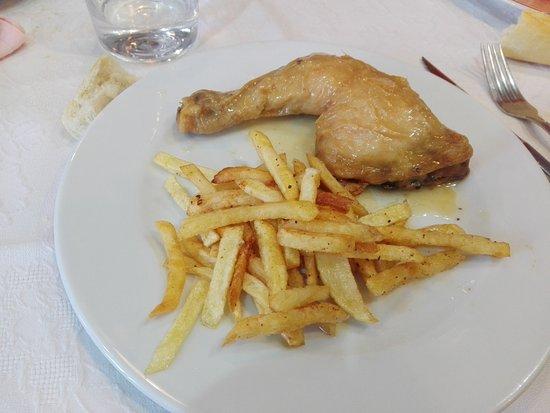 Bar Restaurante Egoki