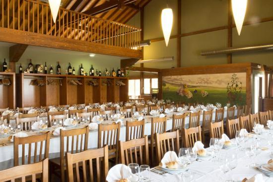 La Huerta Vieja