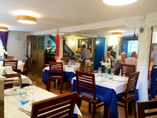 Meson Arropain Restaurante