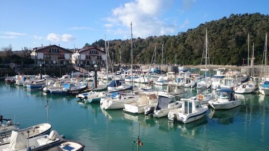 Restaurante El Puerto