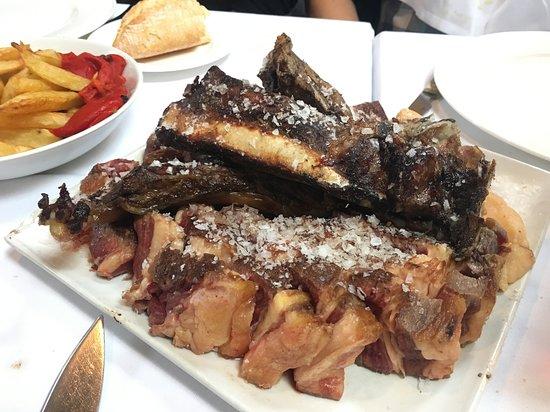 El Restaurante Boga