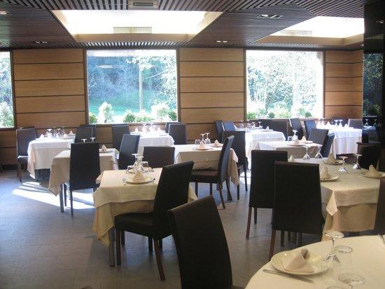 Restaurante Altxerri