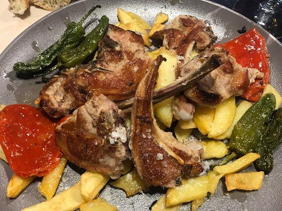 Restaurante Doyuno
