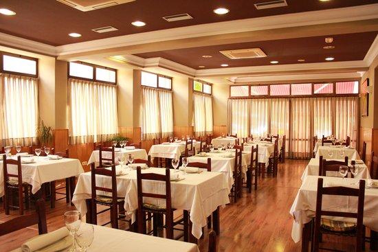 Restaurante Petralanda