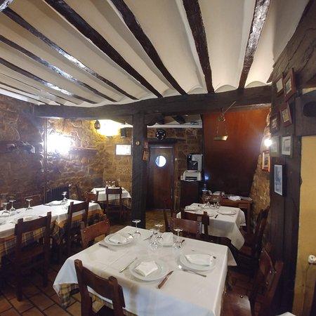 Restaurante Arino Jatetxea