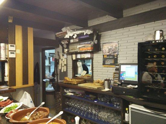 Arkupe Taberna