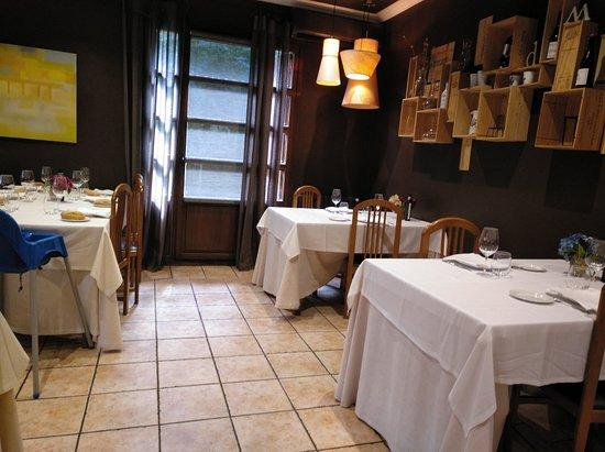 Restaurante Zezilionea