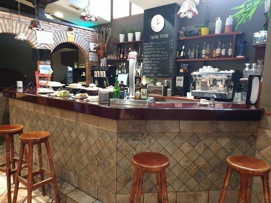 Restaurante Lau Bide