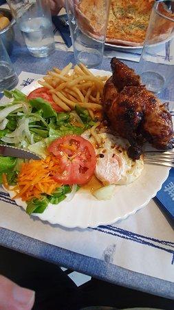 Marina Pizzeria
