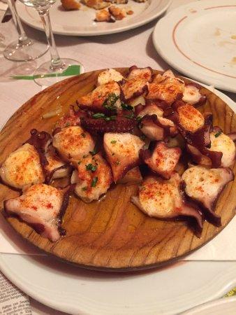 Restaurante Maritxu