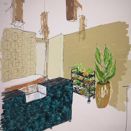 Sushi Gallery