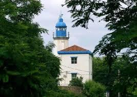 el Faro de Zumaia