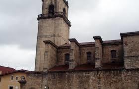 la Parroquia de Santa Ana