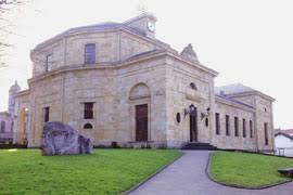 Casa de Juntas