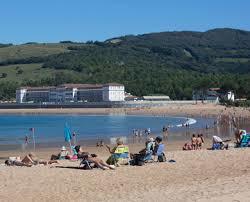 Playa de Plencia