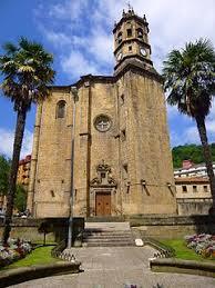 Iglesia De San Andres