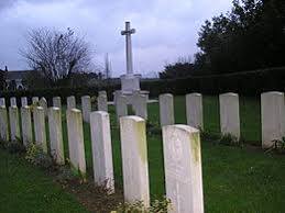 Cementerio Británico de Bilbao