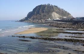 Ratón de Getaria