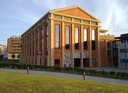 el Edificio Ilgner