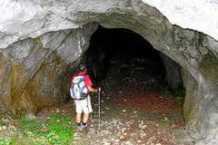 la Cueva de San Kiliz
