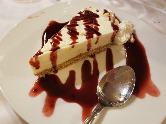 Ristorante Azkenetxe