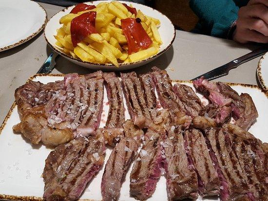 Gure etxea taberna