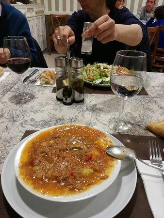 Batzoki Balmaseda