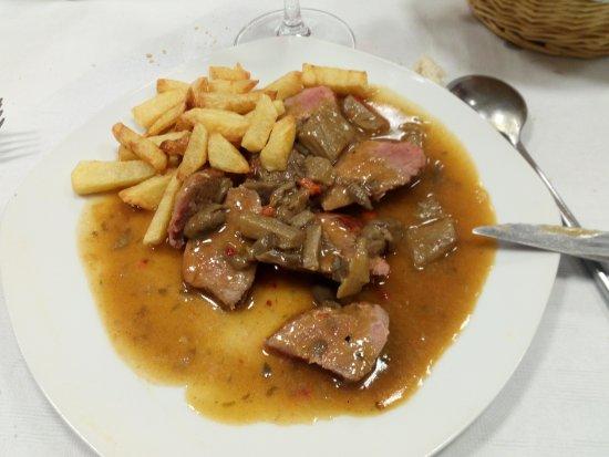 Restaurante Centro Gallego